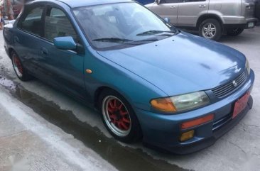 Mazda 323 Rayban 1996 for sale