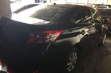 2017 Toyota Vios 13 E Black Met Manual for sale