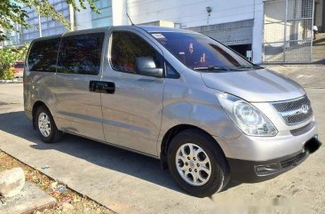 Hyundai Grand Starex 2013 for sale