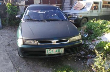 For sale Mitsubishi Lancer hotdog