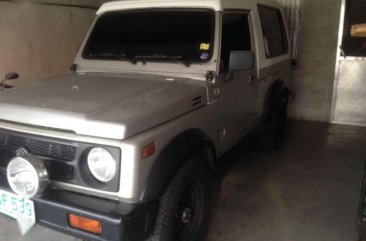 Suzuki Samurai 1997 for sale