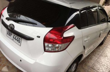 2015 Toyota Yaris for sale