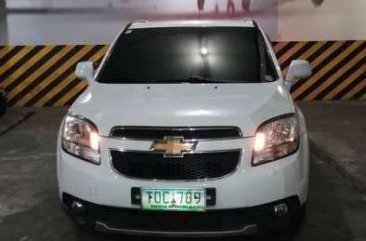 2012 Chevrolet Orlando for sale