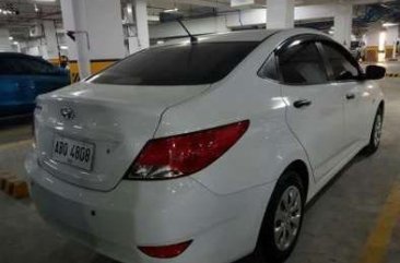 Hyundai Accent 1.4G for sale