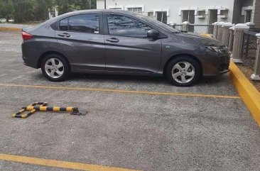 Honda City 2017 1.5E CVT for sale