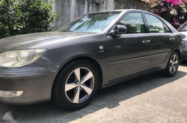 For sale 2002 Toyota CAMRY 2.4v To Your Benz or Pick-Up