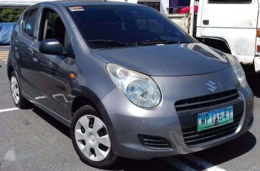 2013 Suzuki Celerio GA Manual Automobilico SM City Bicutan for sale