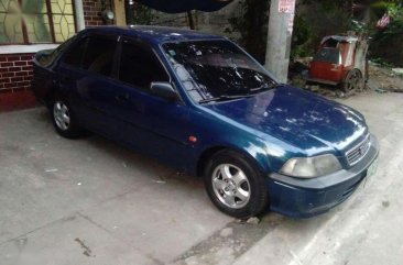 Honda City Lxi 1998 for sale