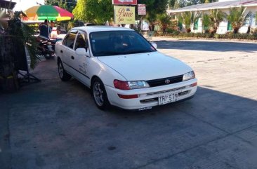 Toyota Corolla XL 1.3 engine for sale