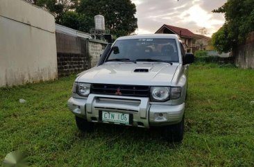 Mitsubishi Pajero Field Master 1998 for sale