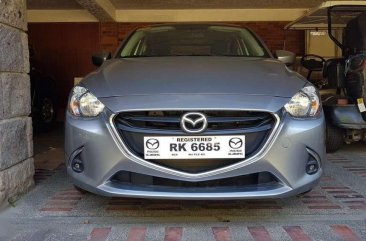 Mazda2 SkyActiv V 5 door 2018 for sale