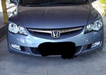 Rush Honda Civic 2007 for sale