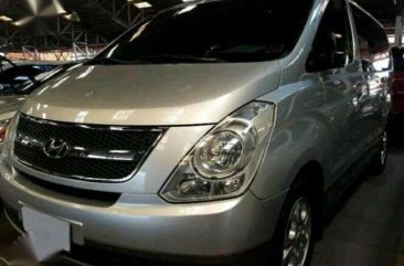 2008 Hyundai Grand Starex Gold VGT Low Mileage 53k Fresh Leather Seats for sale