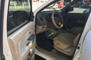 Toyota Fortuner 2006 for sale