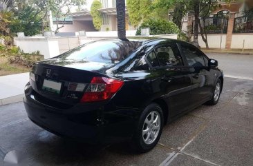 Honda Civic 2013 1.85L 25k km for sale