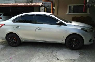 Toyota Vios 2013 MT for sale