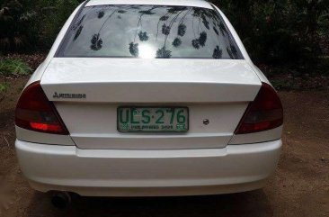 Mitsubishi Lancer Glxi 1997 for sale