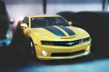 Chevrolet Camaro SS 2010 for sale