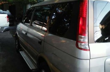 Mitsubishi Adventure GLX 2005 for sale