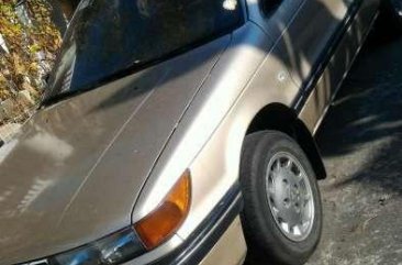Mitsubishi Lancer 1991 model for sale