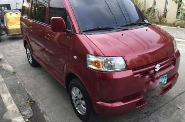 Suzuki APV 2013 for sale