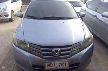 2009 Honda City 1.3 mt for sale