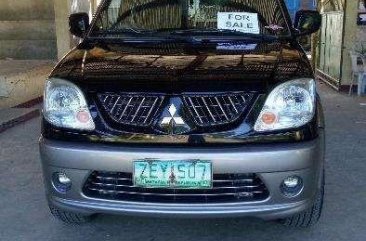 Mitsubishi Adventure Super Sport ( Rim 235 50 R18) 2006 for sale