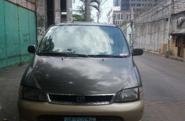 Toyota Granvia 3.0 1995 for sale