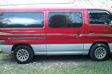 Nissan Urvan 1992 for sale