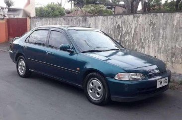 1994 Honda Civic Esi for sale