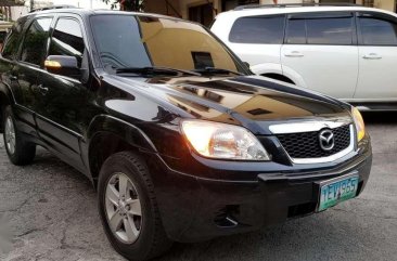 Mazda Tribute 1.5 Automatic Cebu Unit 2007 model for sale