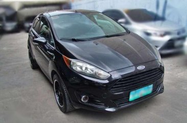 2014 Ford Fiesta 1.5 At for sale