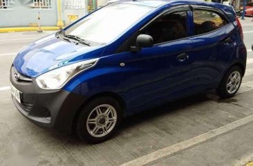 Hyundai Eon 0.8 GL 2014 for sale