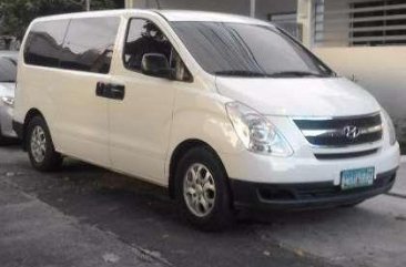 2011 Hyundai Starex mt A1 for sale