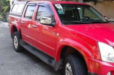 2009 Isuzu Dmax automatic for sale