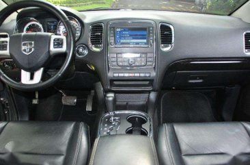 2011 Dodge Durango Citadel for sale