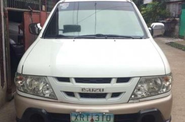 Isuzu Crosswind XT 2005 for sale