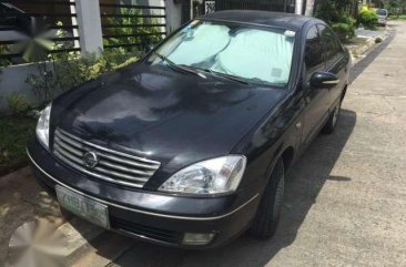 2007 Nissan Sentra GS for sale