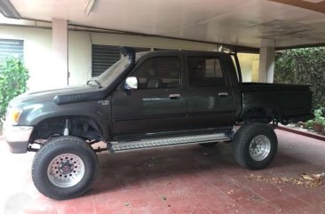 For sale 1994 Toyota Hilux LN106