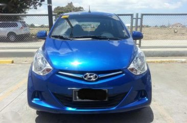 2016 Hyundai Eon GLX for sale