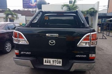 2015 Mazda BT50 4x4 AT like new for sale