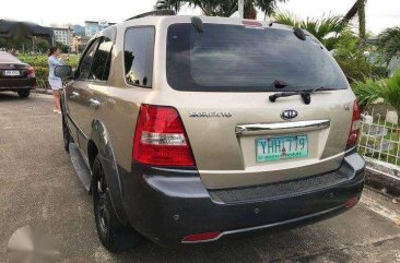 Kia Sorento 2008 Local Unit for sale