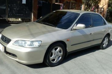 Honda Accord Smooth AT for sale