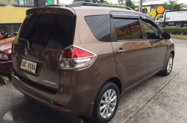 2015 Suzuki Ertiga GLX for sale