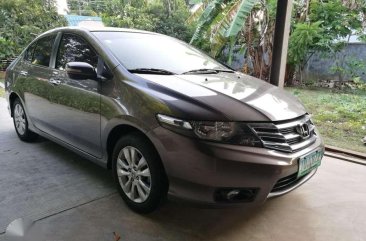 Honda City 2013 AT 1.5E Low Mileage 40Tkms only for sale