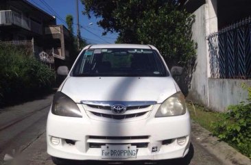 Toyota Avanza J 2009 for sale