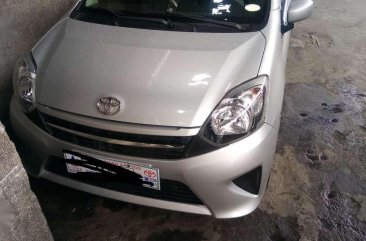 Toyota Wigo 2017 model for sale