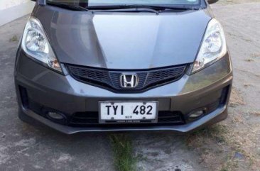 Honda Jazz 2012 1.5 paddle shift for sale