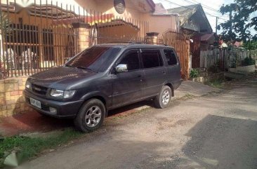 Isuzu Crosswind 2004 for sale