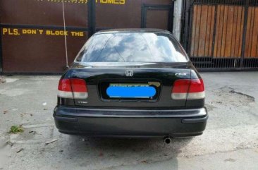 Honda Civic vtec AT 1996 VTI for sale